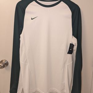 Nike Warm Up Longsleeve